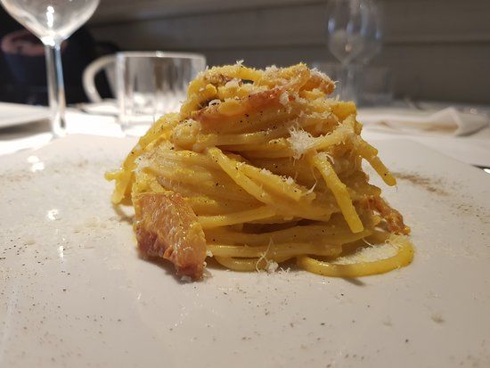 La Maddalena Trattoria Pizzeria